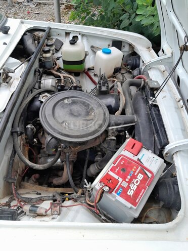 LADA (VAZ) 2106 1998, 39,000 km - 1.6 l - Gəncə