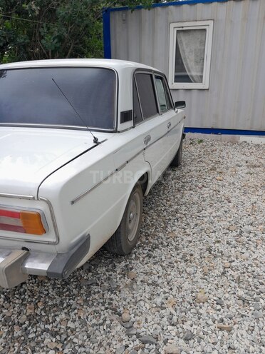 LADA (VAZ) 2106 1998, 39,000 km - 1.6 l - Gəncə