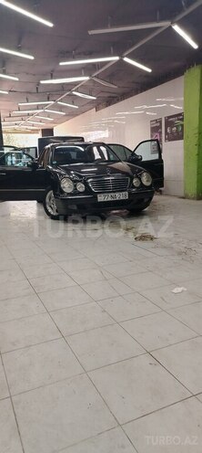 Mercedes E 280 1999, 385,000 km - 2.8 л - Bakı