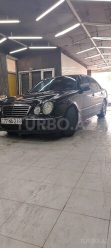 Mercedes E 280 1999, 385,000 km - 2.8 л - Bakı