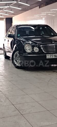 Mercedes E 280 1999, 385,000 km - 2.8 л - Bakı