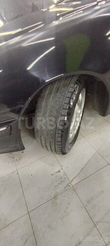 Mercedes E 280 1999, 385,000 km - 2.8 л - Bakı