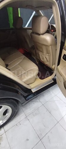 Mercedes E 280 1999, 385,000 km - 2.8 л - Bakı