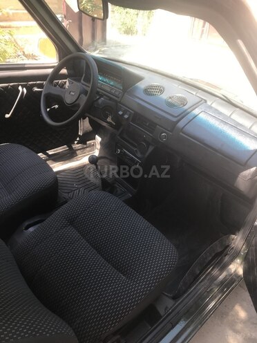 LADA (VAZ) Oka 2002, 15,000 km - 0.8 l - Bakı