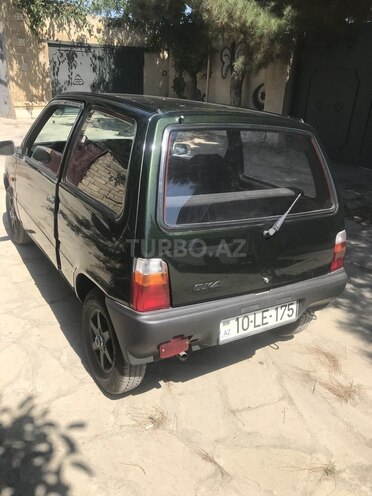 LADA (VAZ) Oka 2002, 15,000 km - 0.8 l - Bakı