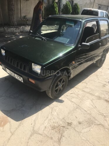 LADA (VAZ) Oka 2002, 15,000 km - 0.8 l - Bakı