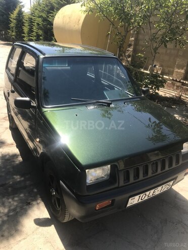 LADA (VAZ) Oka 2002, 15,000 km - 0.8 l - Bakı