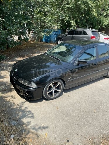 BMW 535 1997, 310,000 km - 3.5 l - Bakı