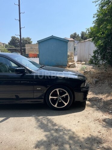 BMW 535 1997, 310,000 km - 3.5 l - Bakı