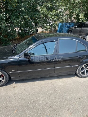 BMW 535 1997, 310,000 km - 3.5 l - Bakı