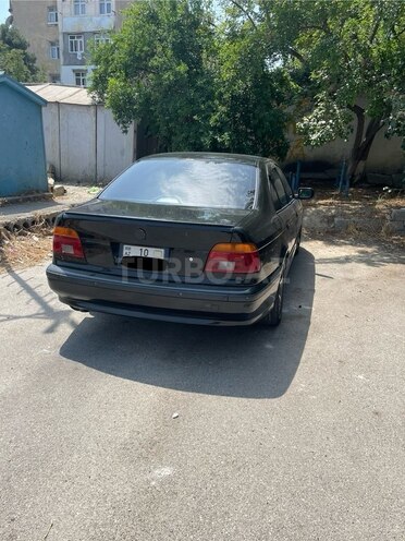 BMW 535 1997, 310,000 km - 3.5 l - Bakı