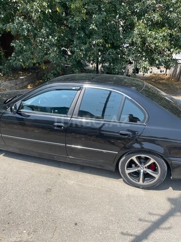BMW 535 1997, 310,000 km - 3.5 l - Bakı