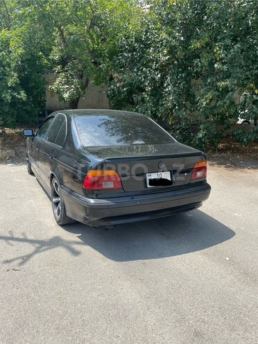 BMW 535 1997, 310,000 km - 3.5 l - Bakı