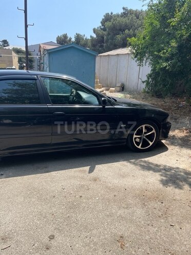 BMW 535 1997, 310,000 km - 3.5 l - Bakı