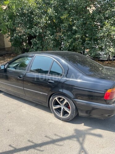 BMW 535 1997, 310,000 km - 3.5 l - Bakı