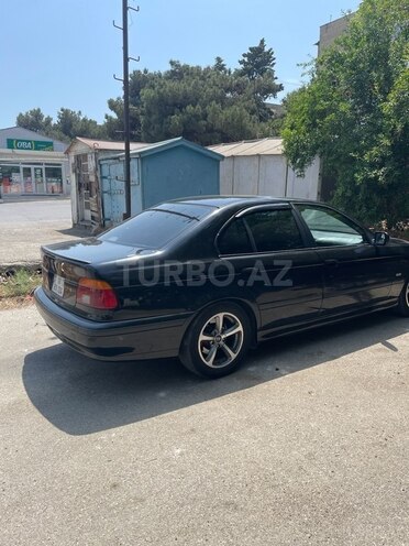 BMW 535 1997, 310,000 km - 3.5 l - Bakı