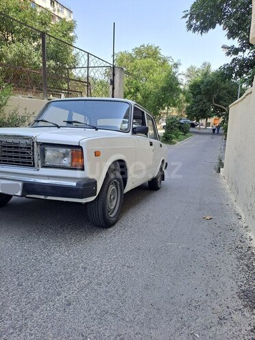 LADA (VAZ) 2107 2010, 19,960 km - 1.6 l - Bakı