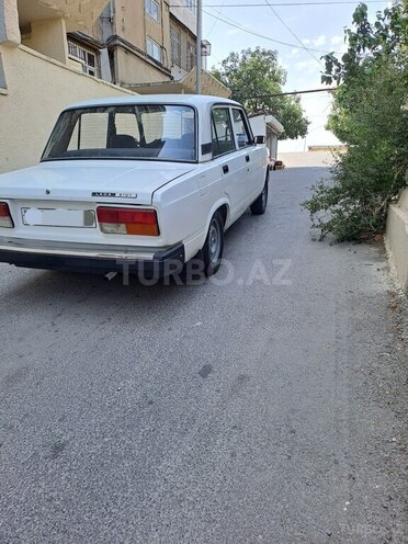 LADA (VAZ) 2107 2010, 19,960 km - 1.6 l - Bakı