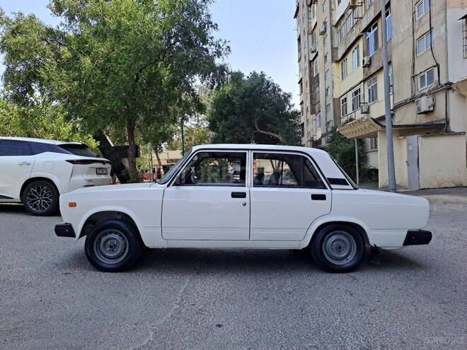 LADA (VAZ) 2107 2010, 19,960 km - 1.6 l - Bakı