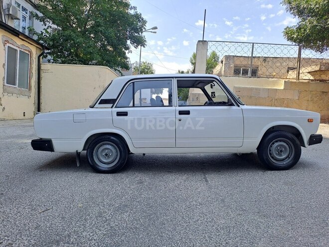 LADA (VAZ) 2107 2010, 19,960 km - 1.6 l - Bakı