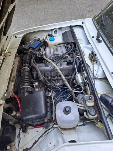 LADA (VAZ) 2107 2010, 19,960 km - 1.6 l - Bakı