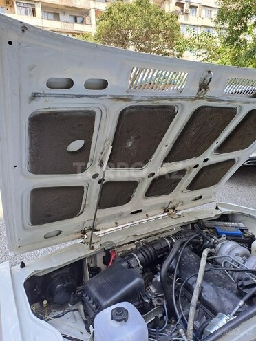 LADA (VAZ) 2107 2010, 19,960 km - 1.6 l - Bakı