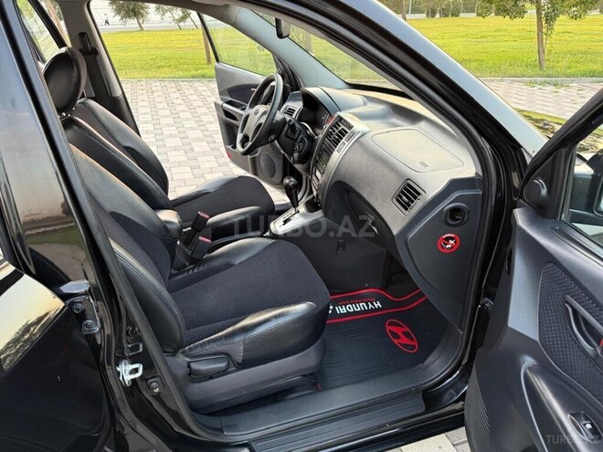 Hyundai Tucson 2009, 137,523 km - 2.0 л - Bakı