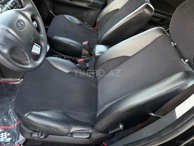 Hyundai Tucson 2009, 137,523 km - 2.0 л - Bakı