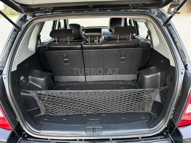 Hyundai Tucson 2009, 137,523 km - 2.0 л - Bakı