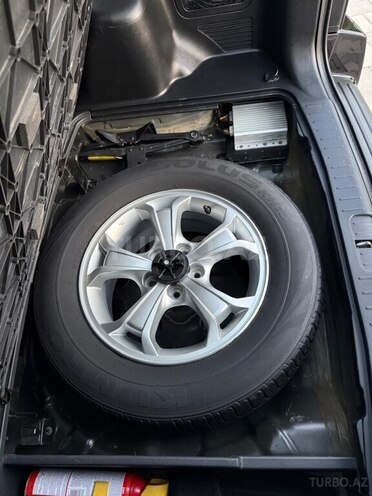 Hyundai Tucson 2009, 137,523 km - 2.0 л - Bakı
