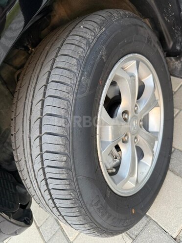 Hyundai Tucson 2009, 137,523 km - 2.0 л - Bakı