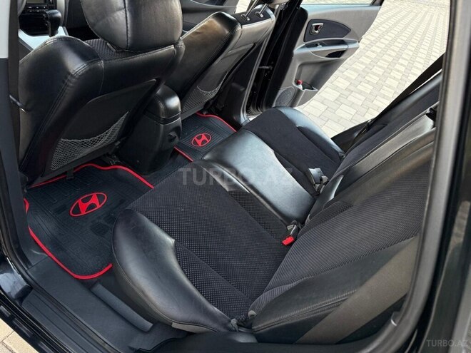 Hyundai Tucson 2009, 137,523 km - 2.0 л - Bakı