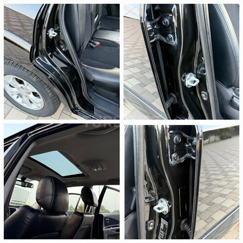 Hyundai Tucson 2009, 137,523 km - 2.0 л - Bakı
