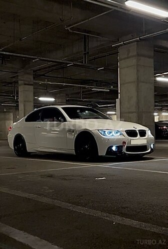 BMW 325 2007, 265,300 km - 2.5 l - Bakı