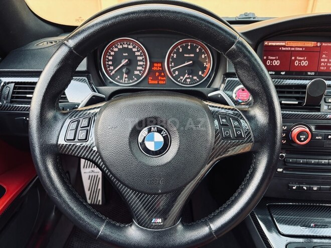 BMW 325 2007, 265,300 km - 2.5 l - Bakı