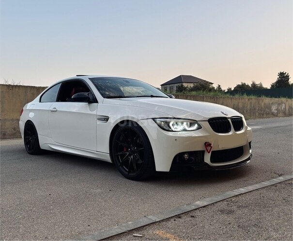 BMW 325 2007, 265,300 km - 2.5 l - Bakı