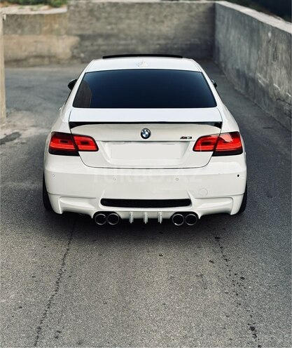 BMW 325 2007, 265,300 km - 2.5 l - Bakı
