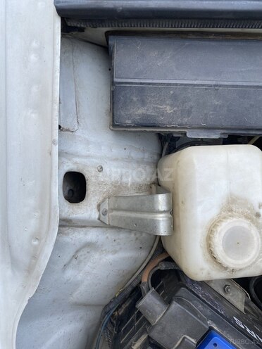 LADA (VAZ) 2107 2011, 79,792 km - 1.6 l - Naftalan