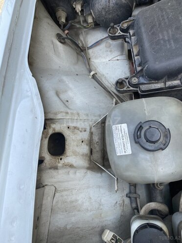 LADA (VAZ) 2107 2011, 79,792 km - 1.6 l - Naftalan