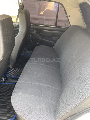 LADA (VAZ) 2107 2011, 79,792 km - 1.6 l - Naftalan