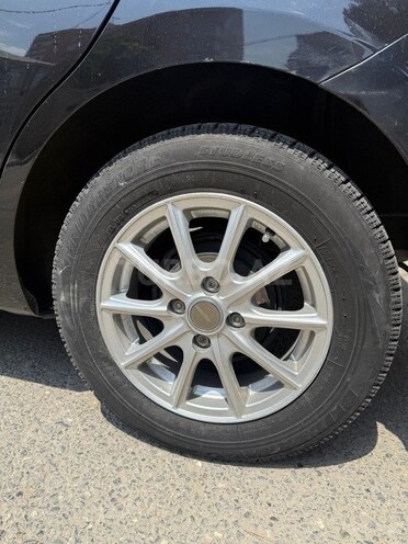 Nissan March 2013, 66,000 km - 1.2 л - Bakı