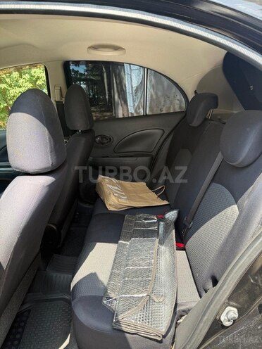 Nissan March 2013, 66,000 km - 1.2 л - Bakı