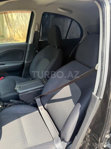 Nissan March 2013, 66,000 km - 1.2 л - Bakı