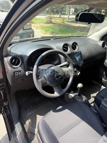 Nissan March 2013, 66,000 km - 1.2 л - Bakı