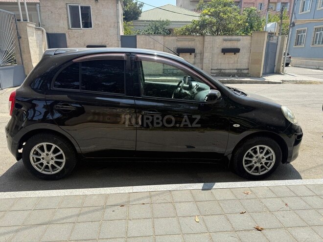 Nissan March 2013, 66,000 km - 1.2 л - Bakı