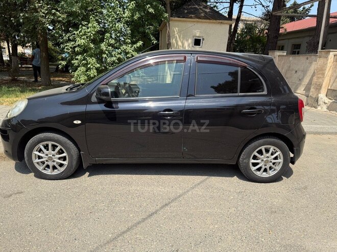 Nissan March 2013, 66,000 km - 1.2 л - Bakı