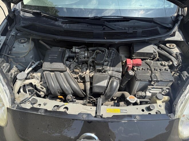 Nissan March 2013, 66,000 km - 1.2 л - Bakı