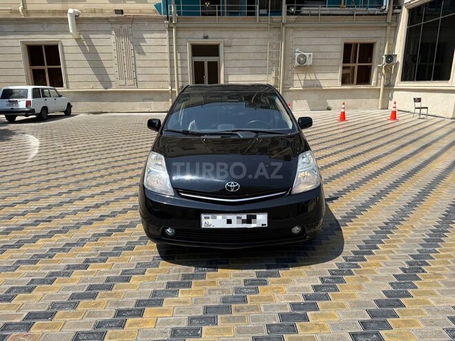 Toyota Prius 2007, 201,407 km - 1.5 l - Bakı