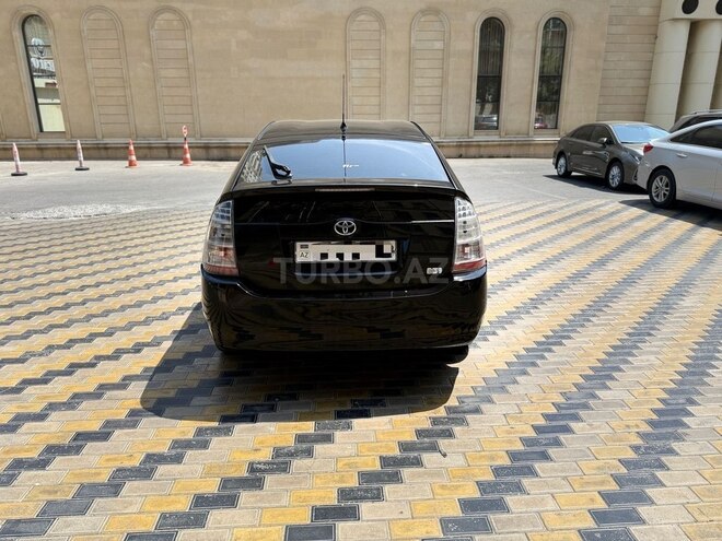 Toyota Prius 2007, 201,407 km - 1.5 l - Bakı
