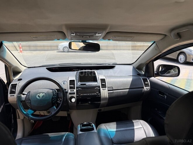 Toyota Prius 2007, 201,407 km - 1.5 l - Bakı